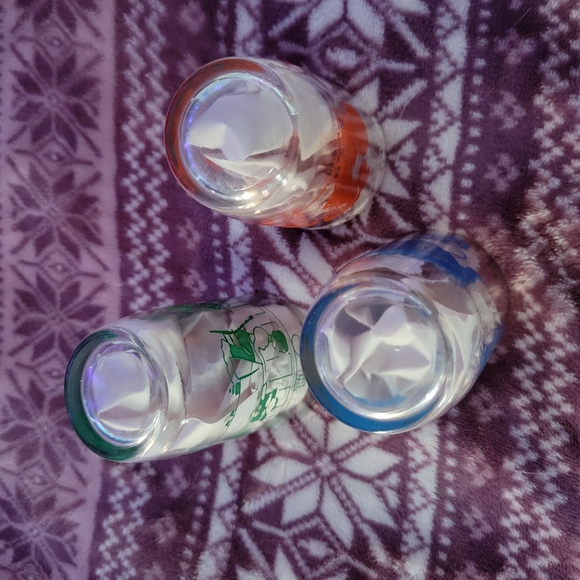 Swanky Swigs kiddie glasses no cracks - Picture 4 of 8